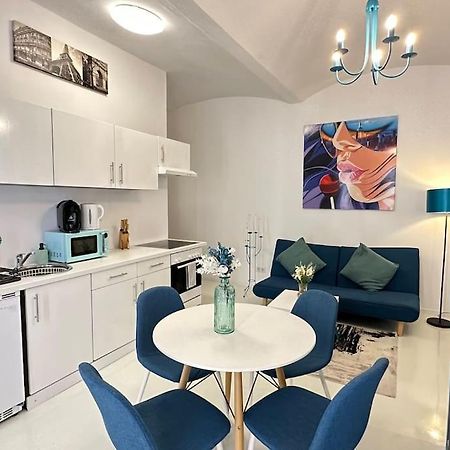 C'Est La Vie A Paris Apartment 비엔나 외부 사진