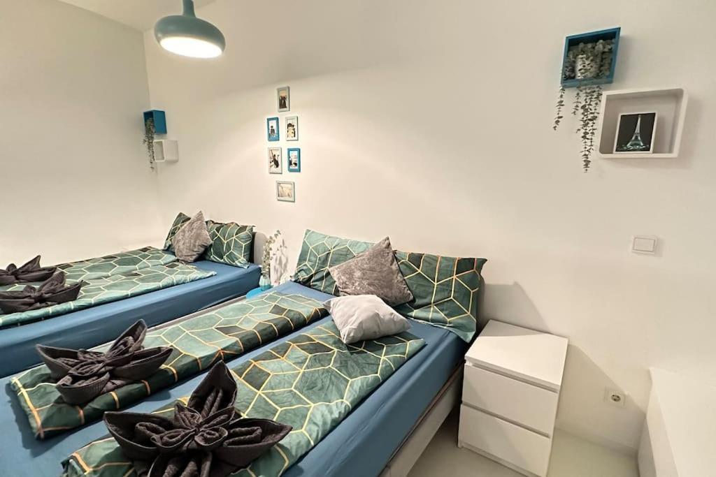 C'Est La Vie A Paris Apartment 비엔나 외부 사진