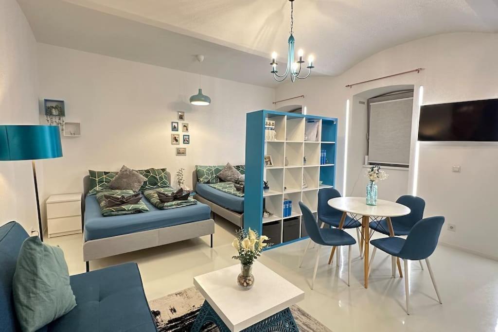 C'Est La Vie A Paris Apartment 비엔나 외부 사진