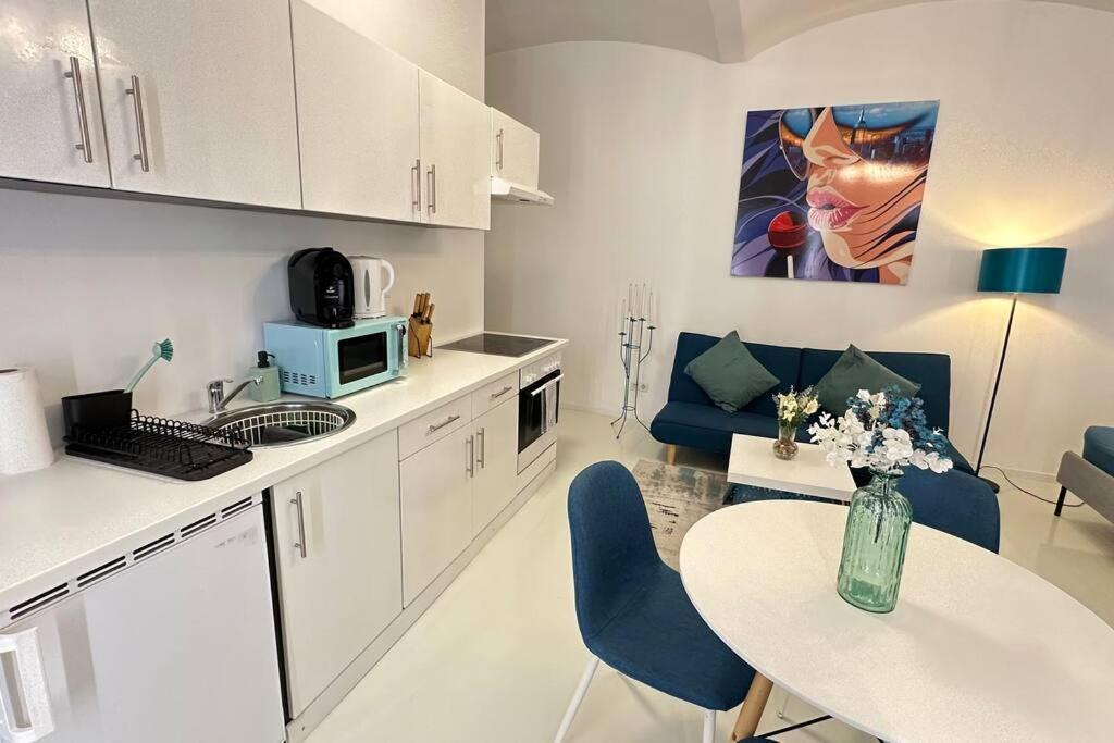 C'Est La Vie A Paris Apartment 비엔나 외부 사진