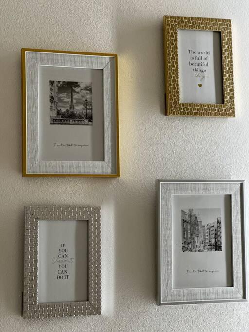 C'Est La Vie A Paris Apartment 비엔나 외부 사진