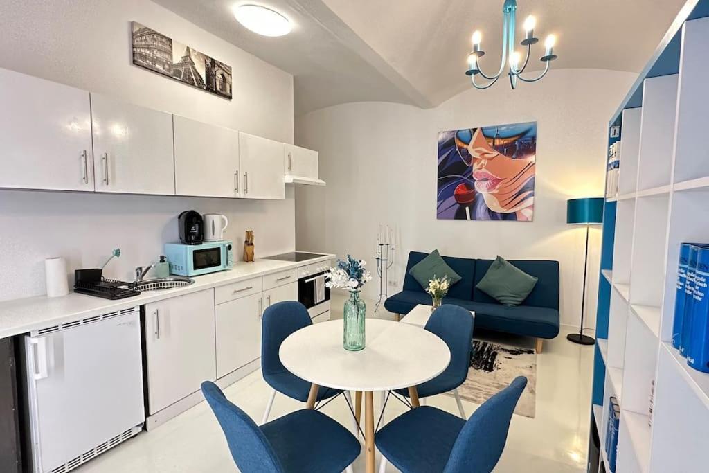 C'Est La Vie A Paris Apartment 비엔나 외부 사진