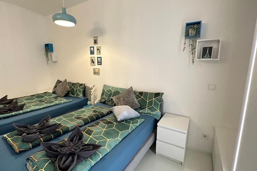 C'Est La Vie A Paris Apartment 비엔나 외부 사진